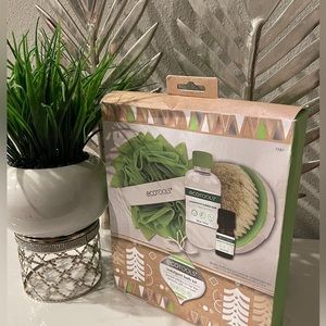 Ecotools Limited Edition 4 Piece Gift Set